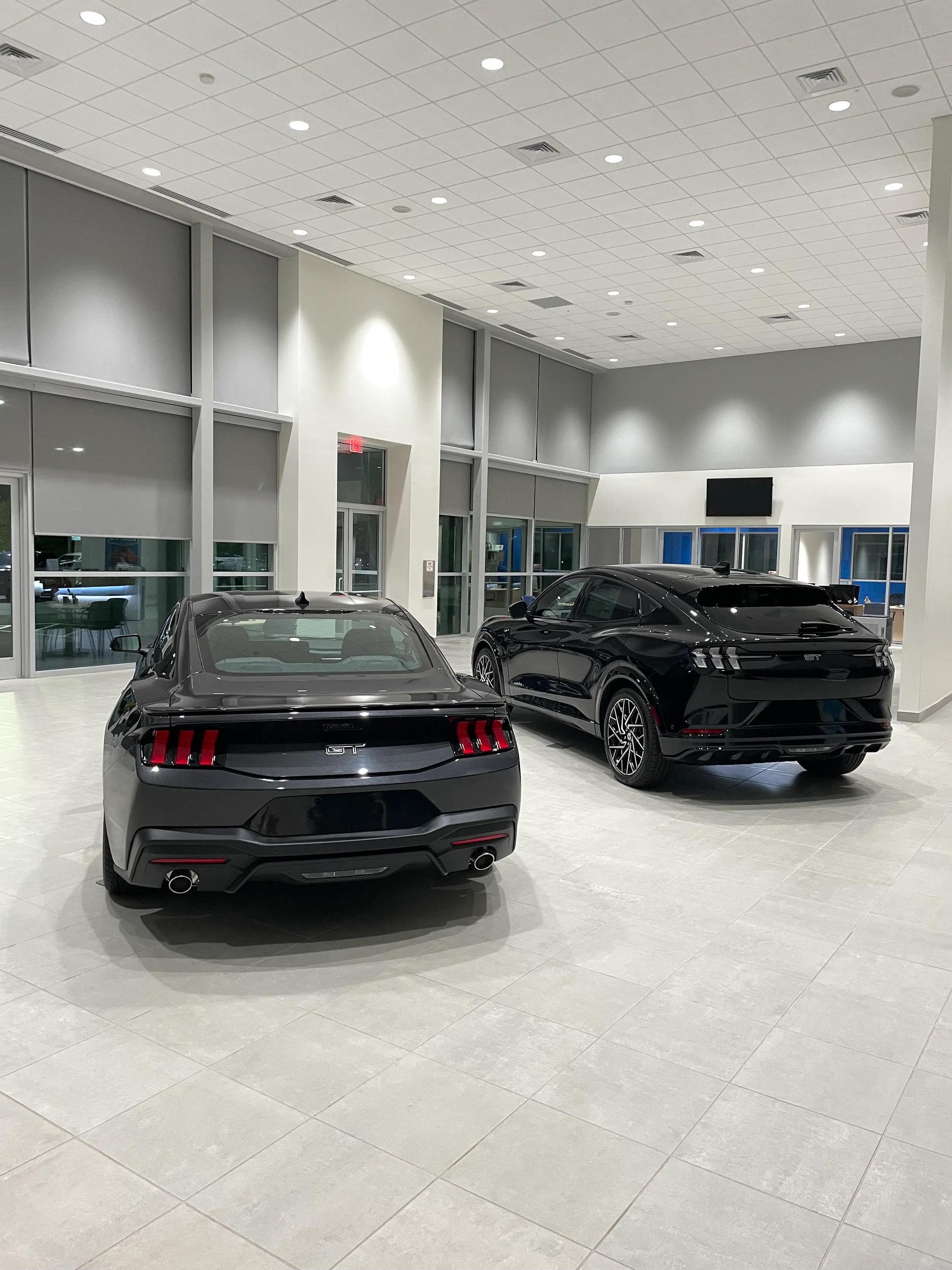 Car dealership cleaning in Charlotte North Carolina